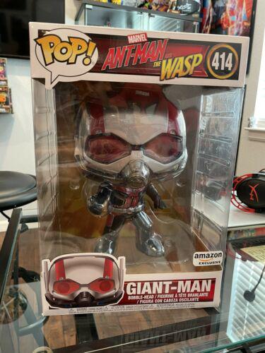414 Giant-Man (10 Inch) (Amazon)