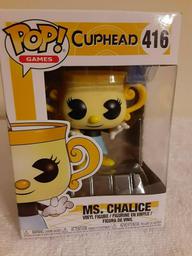 416 Ms. Chalice