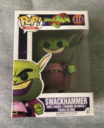 416 Swackhammer