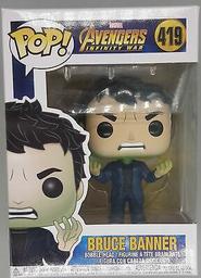 419 Bruce Banner (Infinity War)