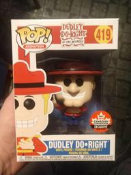 419 Dudley Do-Right (Fan Expo)