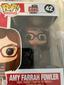 42 Amy Farrah Fowler (Common)