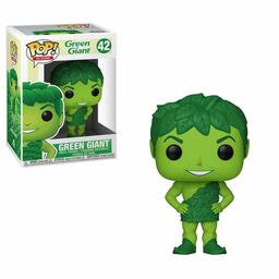 42 Green Giant