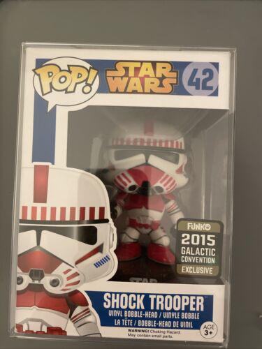 42 Shock Trooper (Galactic Convention 2015)