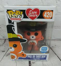 420 Trick-Or-Sweet Bear