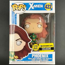 422 Phoenix (Glows In The Dark) (Entertainment Earth)