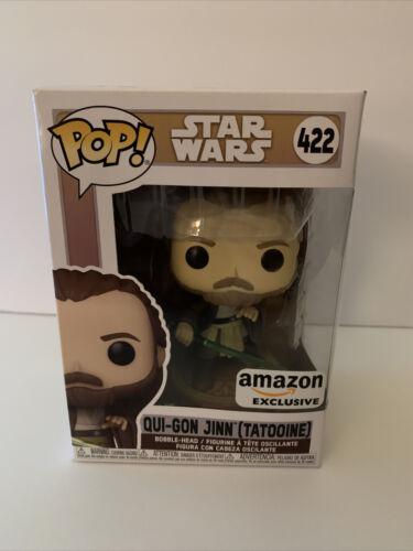 422 Qui-Gon Jinn (Tatooine) (Amazon)
