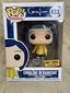 423 Coraline in Raincoat (Diamond Edition) (Hot Topic)