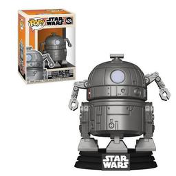 424 Concept Series: R2-D2