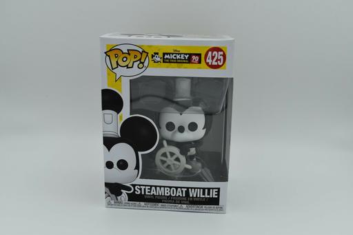 425 Steamboat Willie
