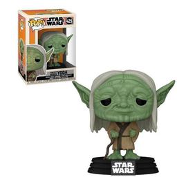 425 Concept Series: Yoda