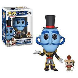 426 Mr. Bobinsky With Mouse