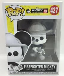 427 Firefighter Mickey