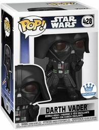 428 Darth Vader (Funko Shop)