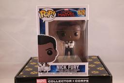 428 Nick Fury (Suit)