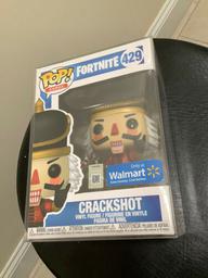 429 Crackshot (Walmart)