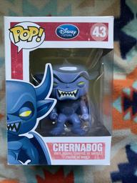 43 Chernabog