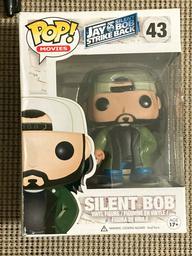 43 Silent Bob