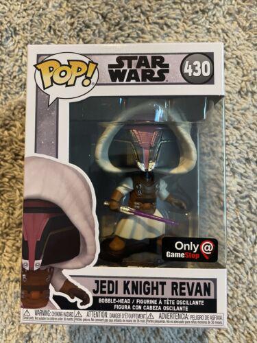 430 Jedi Knight Revan (GameStop)