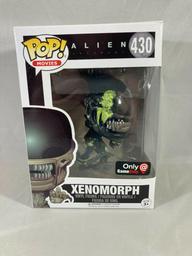 430 Xenomorph (Bloody) (GameStop)