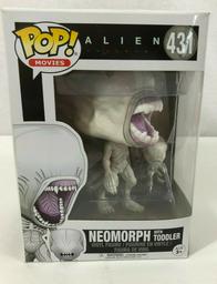 431 Neomorph with Toddler