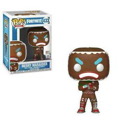 433 Merry Marauder