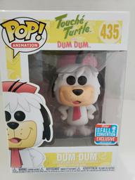 435 Dum Dum (Fall Convention)