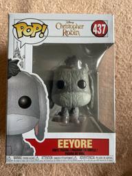437 Eeyore (Live Action)