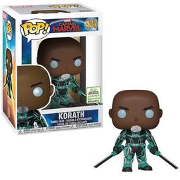 437 Korath (Spring Convention) (Hot Topic)