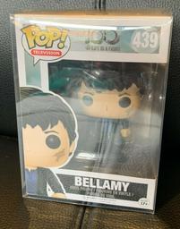 439 Bellamy