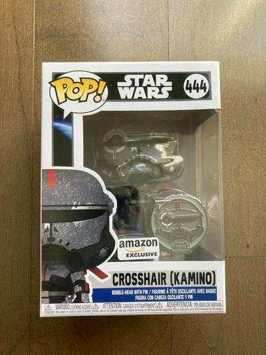 444 Crosshair (Kamino) (Amazon)