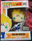 445 Majin Vegeta (Over 9000)