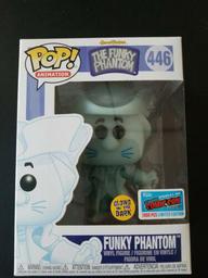 446 Funky Phantom (NYCC)