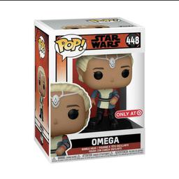 448 Omega (Target)