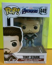 449 Tony Stark (Common)