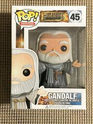 45 Gandalf