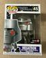45 Megatron (GameStop)