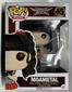 45 Moametal Babymetal