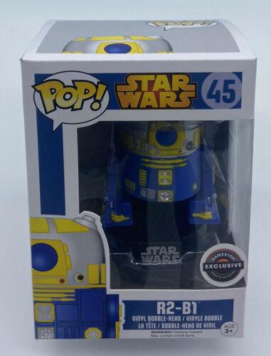 45 R2-B1 (GameStop)