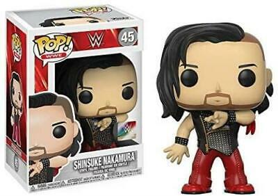 45 Shinsuke Nakamura (Toys R Us)