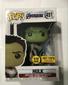 451 Hulk (Glows In The Dark) Bundle (Hot Topic)