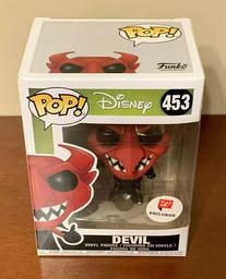 453 Devil (Walgreens)
