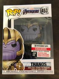 453 Thanos (Entertainment Earth)