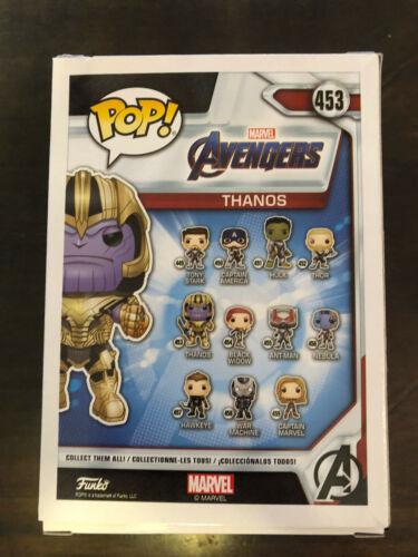 453 Thanos (Entertainment Earth)