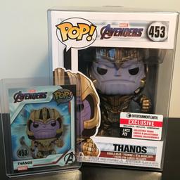 453 Thanos (Common)