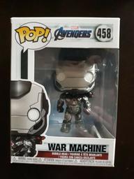 458 War Machine (Common)