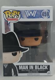 459 Man in Black