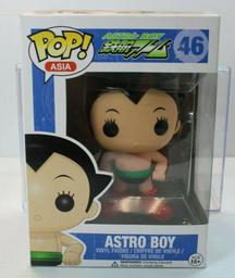 46 Astro Boy (Common)