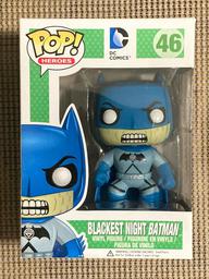 46 Blackest Night Batman