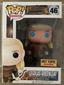 46 Legolas Greenleaf Blue Eyes (Hot Topic)
